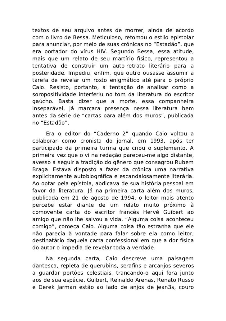 Pequenas Epifanias Caio Fernando Abreu Pdf